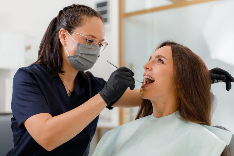 FAQ: How Often Should Children Get Dental Checkups and X-rays?