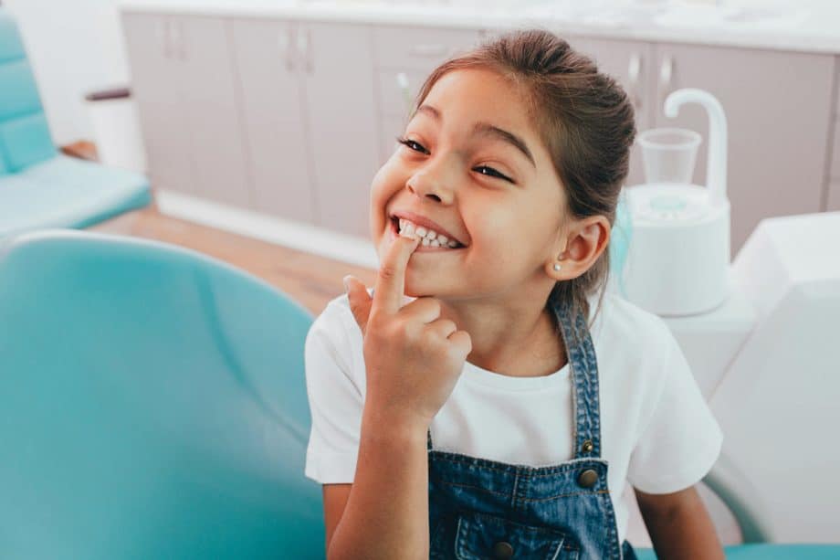 How to Choose the Best Pediatric Dentist in New Canaan, CT