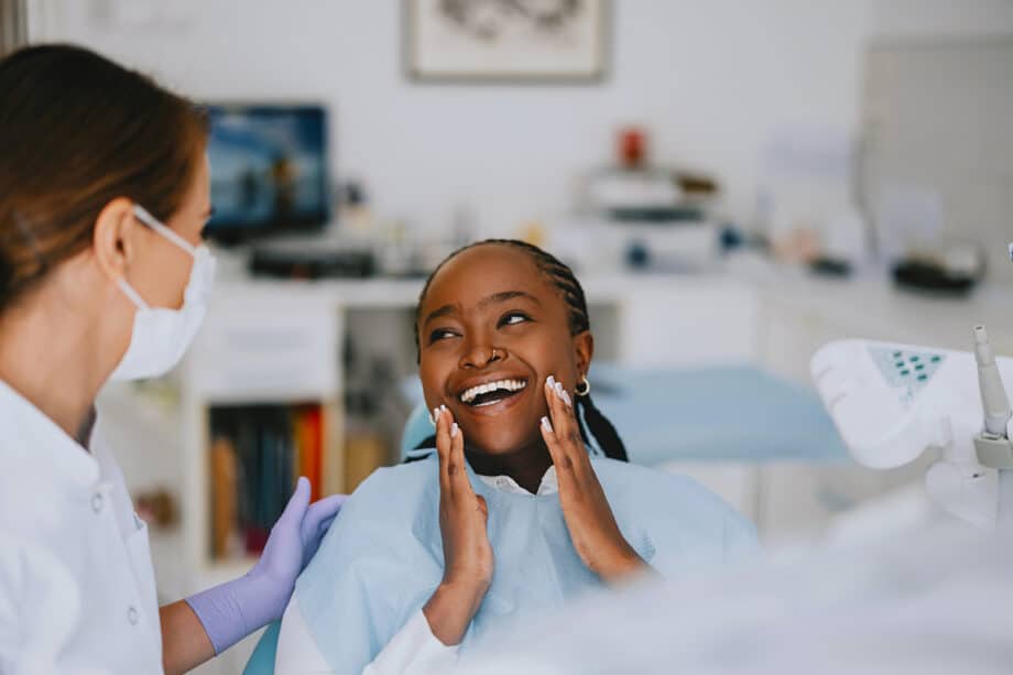 Top 7 Ways to Prepare Your Child for Their First Dental Cleaning