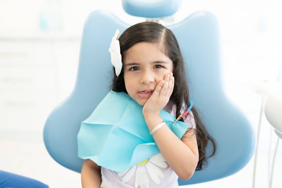 Where to Go for a Children’s Dental Emergency in New Canaan, CT: A Parent’s Guide